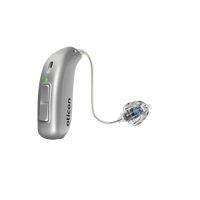 Oticon More 2 MiniRITE T pila 312