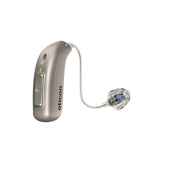 Oticon Zircon 1 MiniRITE R