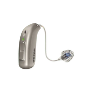 Oticon Zircon 1 MiniRITE R