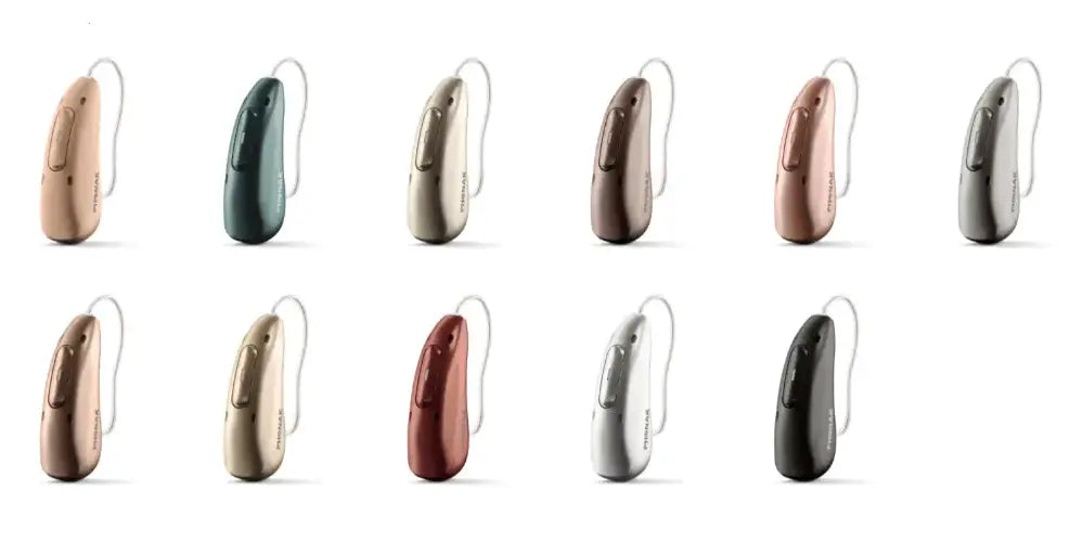 Phonak Audeo Infinio I90 Sphere Phonak