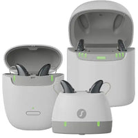Signia Pure Charge&Go 5 IX