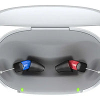 Signia Silk Charge&Go 5 IX