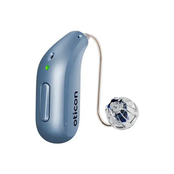Oticon Intent 2 MiniRITE R