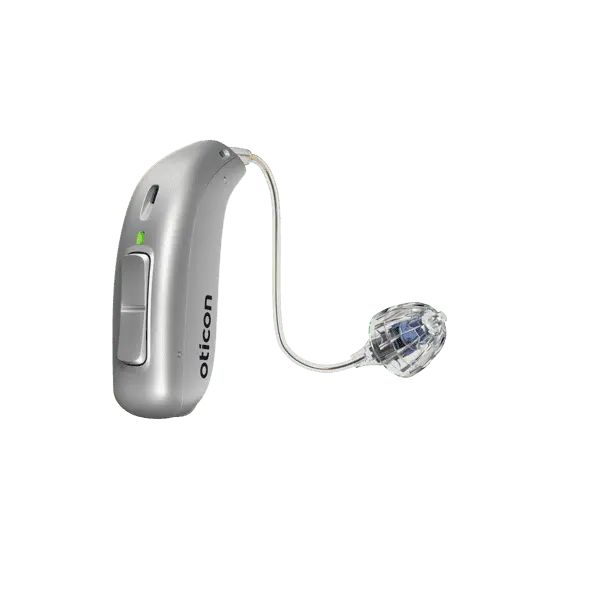 Oticon More 2 MiniRITE T pila 312