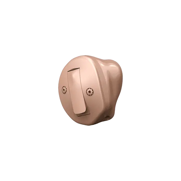 Oticon Own 2 ITC