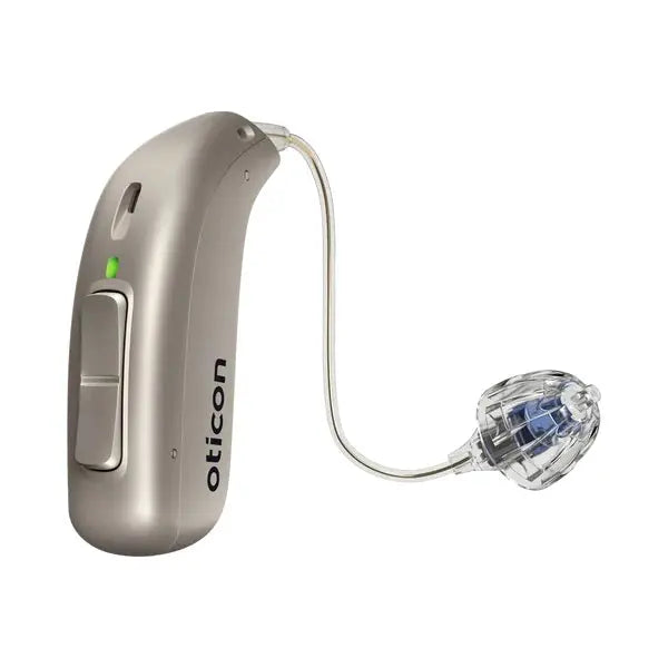 Oticon Real 2 MiniRITE R