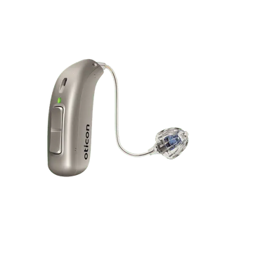 Oticon Zircon 1 MiniRITE R