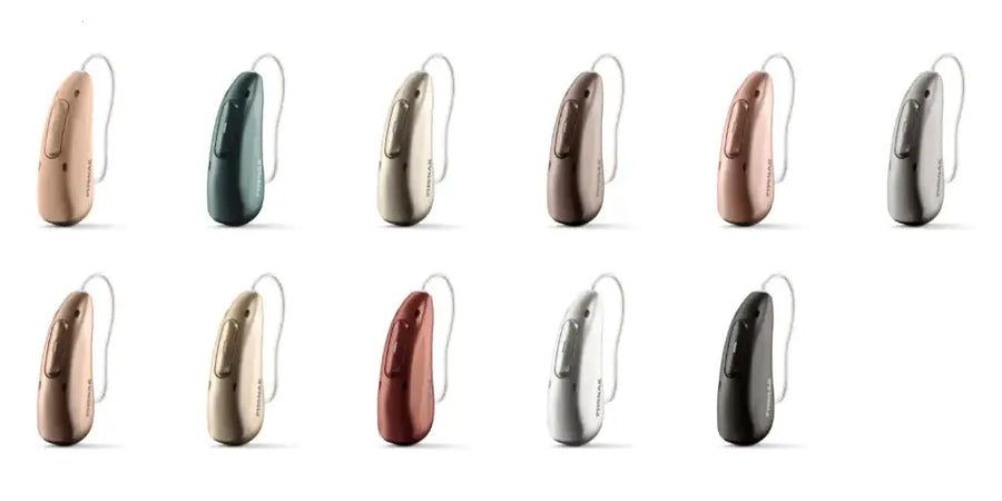 Phonak Audeo Infinio I90 Sphere Phonak