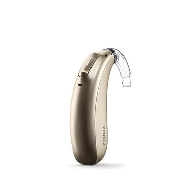 Phonak Naida Lumity L30 PR