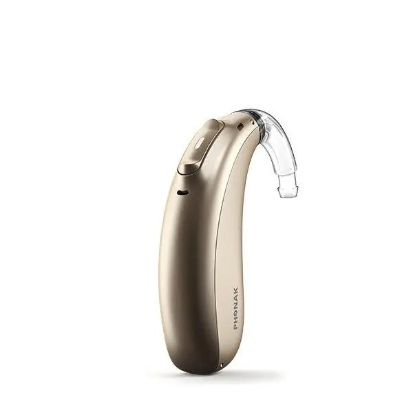 Phonak Naida Paradise 90 PR