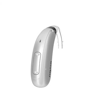 Signia Motion Charge&Go 7 X