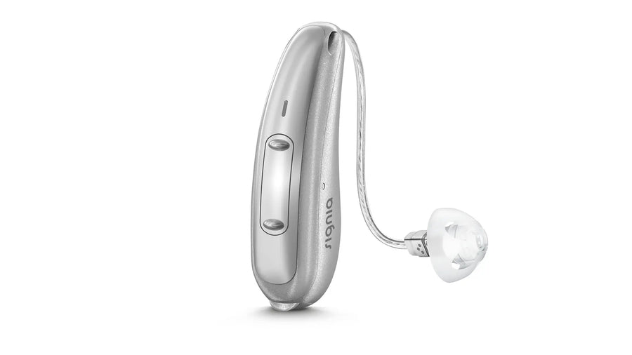 Signia Pure 2 X pila 312
