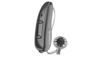 Signia Pure 7 AX pila 312