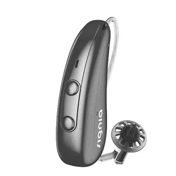 Signia Pure Charge&Go 5 IX