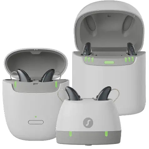 Signia Pure Charge&Go 5 IX
